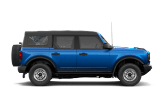 2026 Ford Bronco® External Image 1